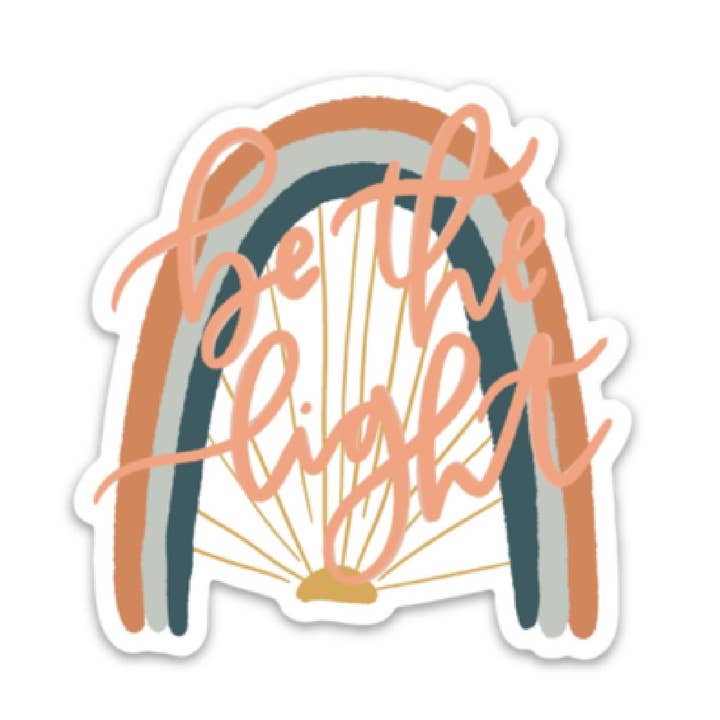 Wees een lichte sticker voor wholesale door swaygirls