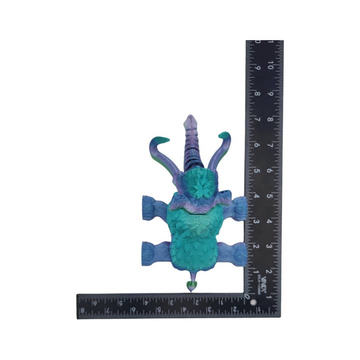 Fantasy Pets - Wholesale Decorative Figurine - Fuzzy Mammoth