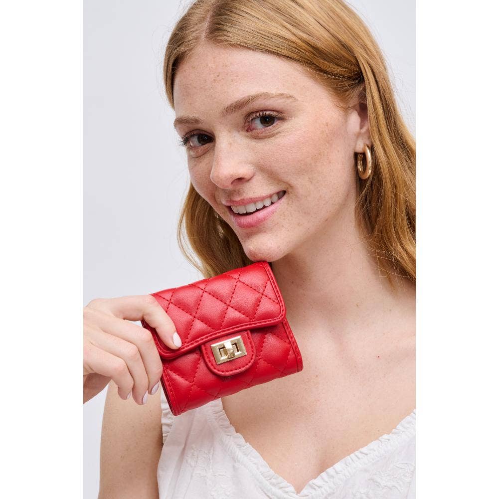 Urban Expressions - Wholesale Wallet - Women's - Shantel Wallet34
