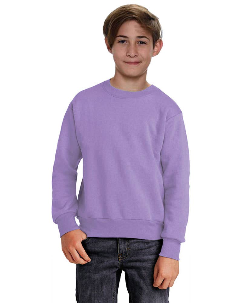 MONAG - Vente Sweat-shirt – enfant - Sweat-shirts en molleton à manches longues pour jeunes Unisexe Enfants Pull-over9