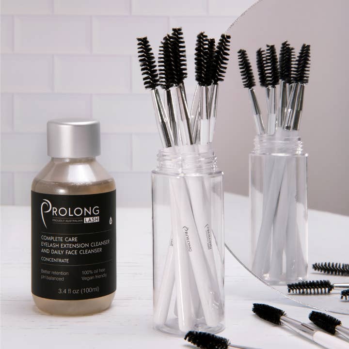 Prolong Lash - Wholesale Eyelash curler - LASH WAND2