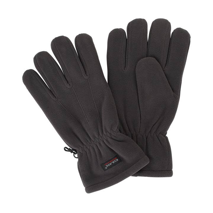 Set da 20 e 50: guanti isolati da uomo con ICULATE® per la vendita all'ingrosso da parte di NF Nitzsche Fashion