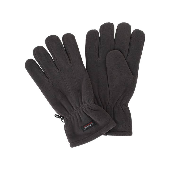 21 & 50 sets: insulated men's gloves with ICULATE® for wholesale by NF Nitzsche Fashion