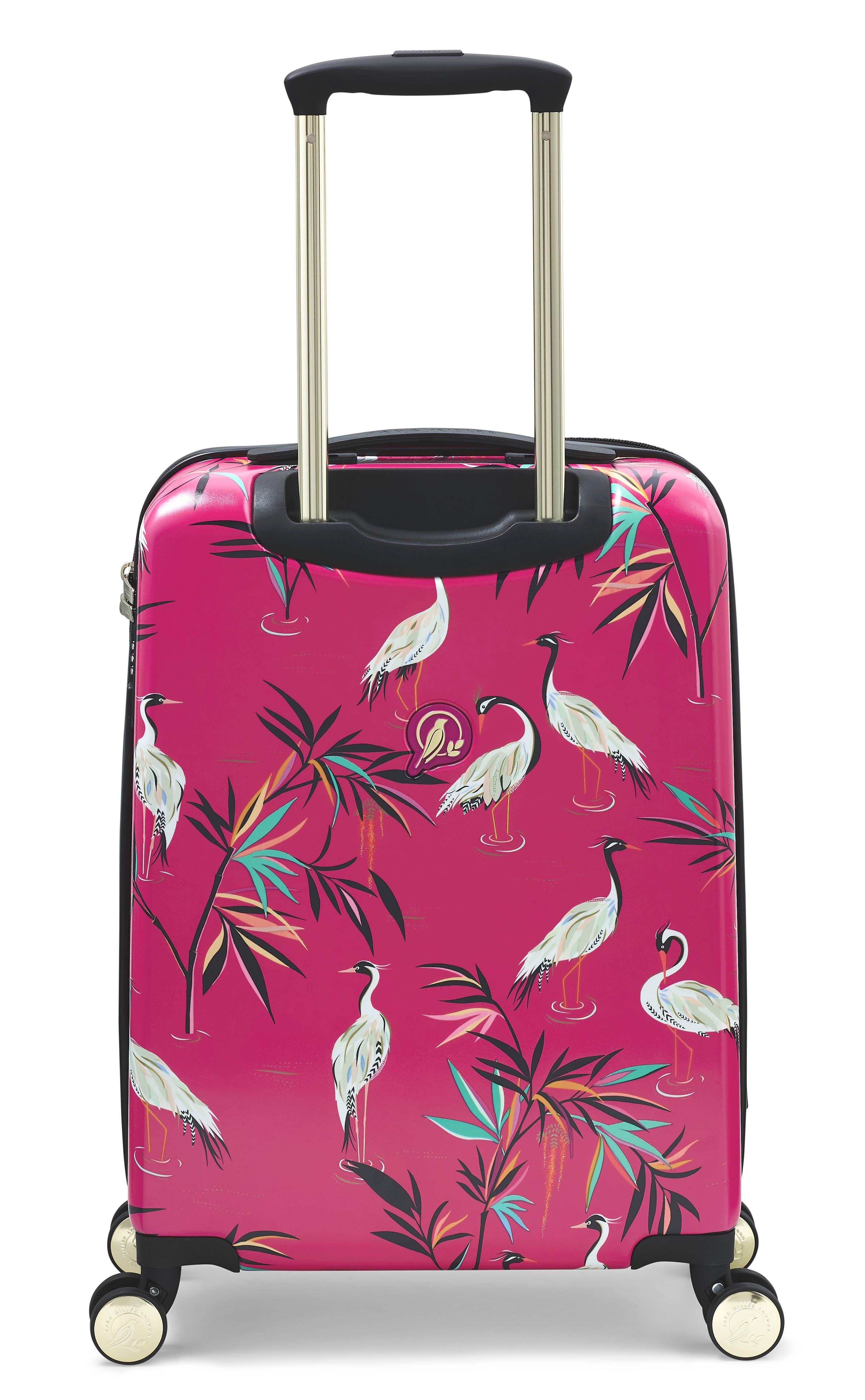 Pelham Group – wholesale Luggage – Sara Miller Hardside Luggage28
