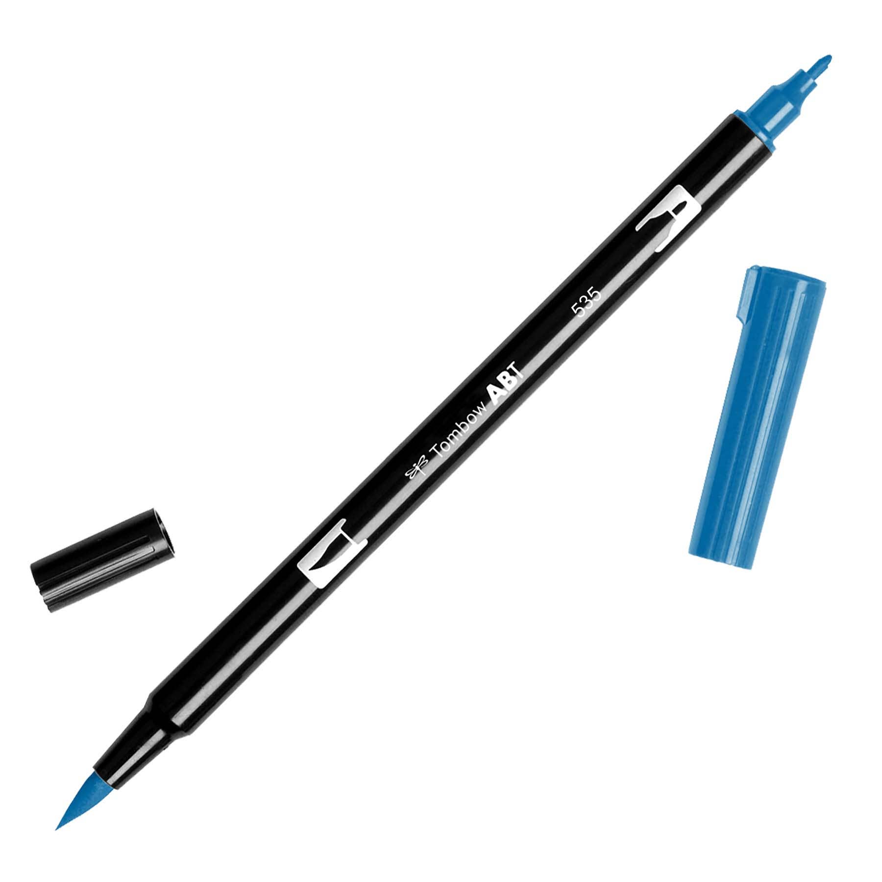 Tombow - Wholesale Marker - Dual Brush Pen Art Markers - Open Stock41