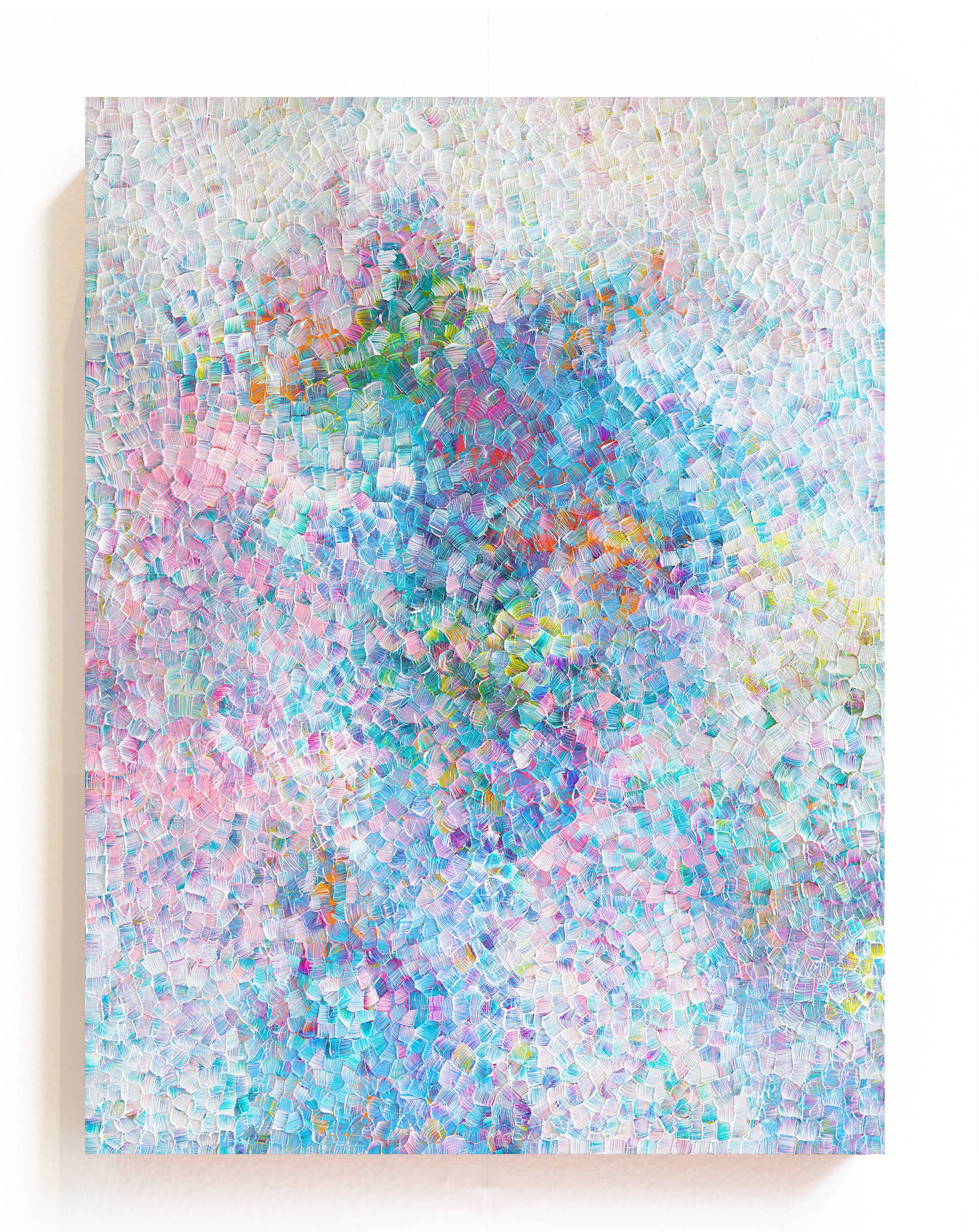 Ingrid and Ching - Wholesale Art Print - I’M THE ONE, SUMMER -GICLEE FINE ART UNFRAMED PRINT0