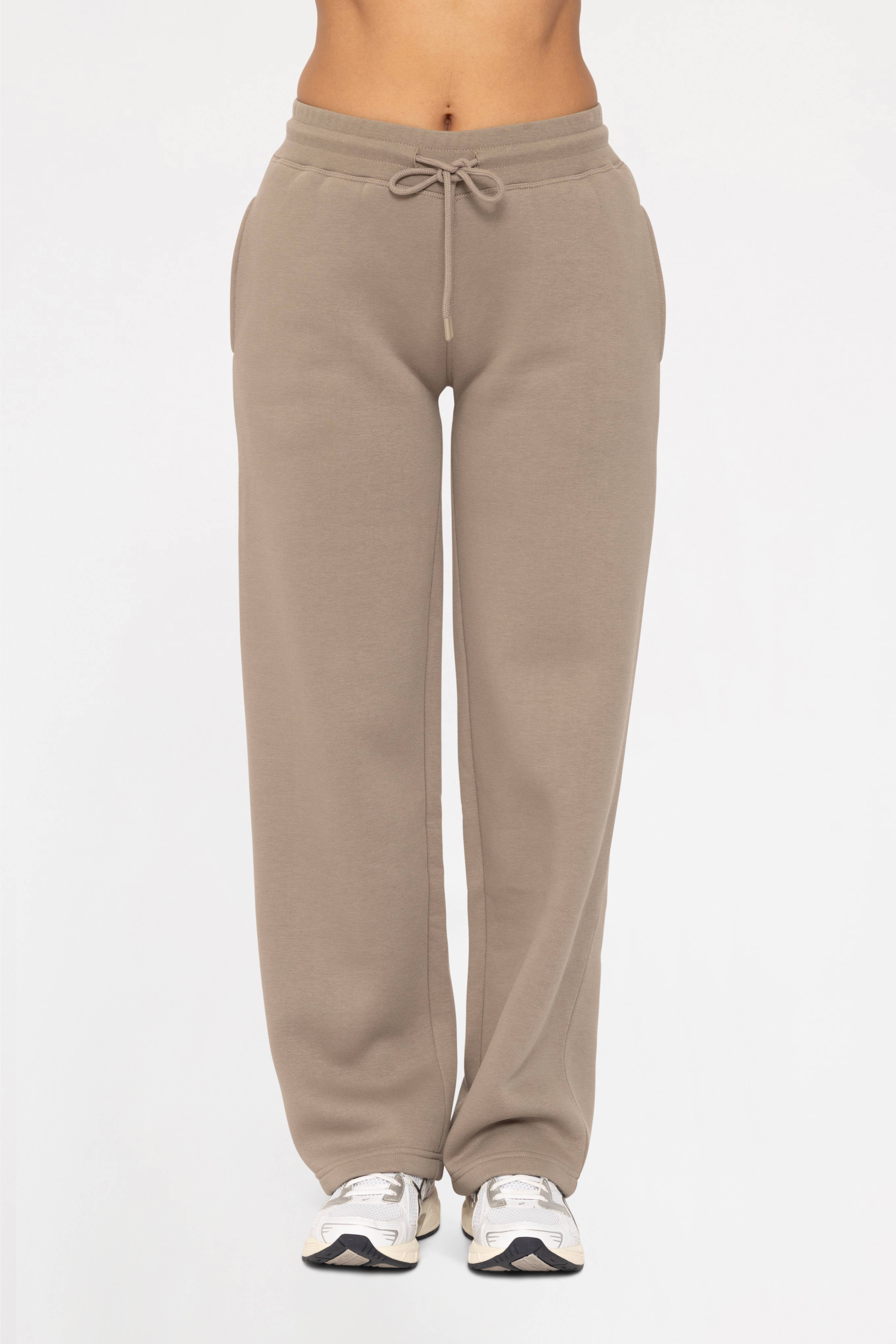 Mono B - Wholesale Pants - Women's - Cotton Blend Sweat Pants8