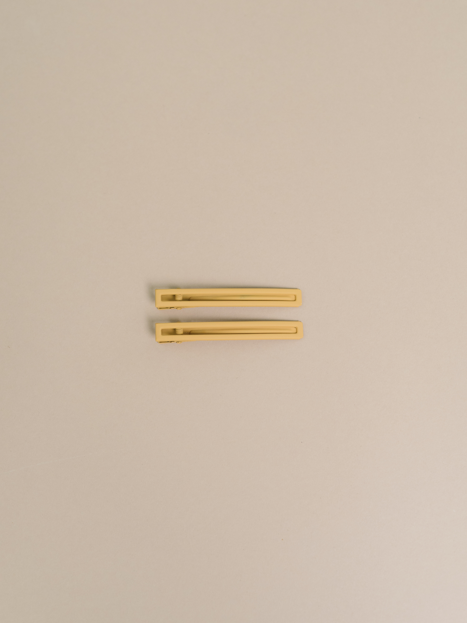 NAT + NOOR - Wholesale Hair Accessories Set - Women's - Leia | Alligator Hair Clips | Hair Pin | Assorted8