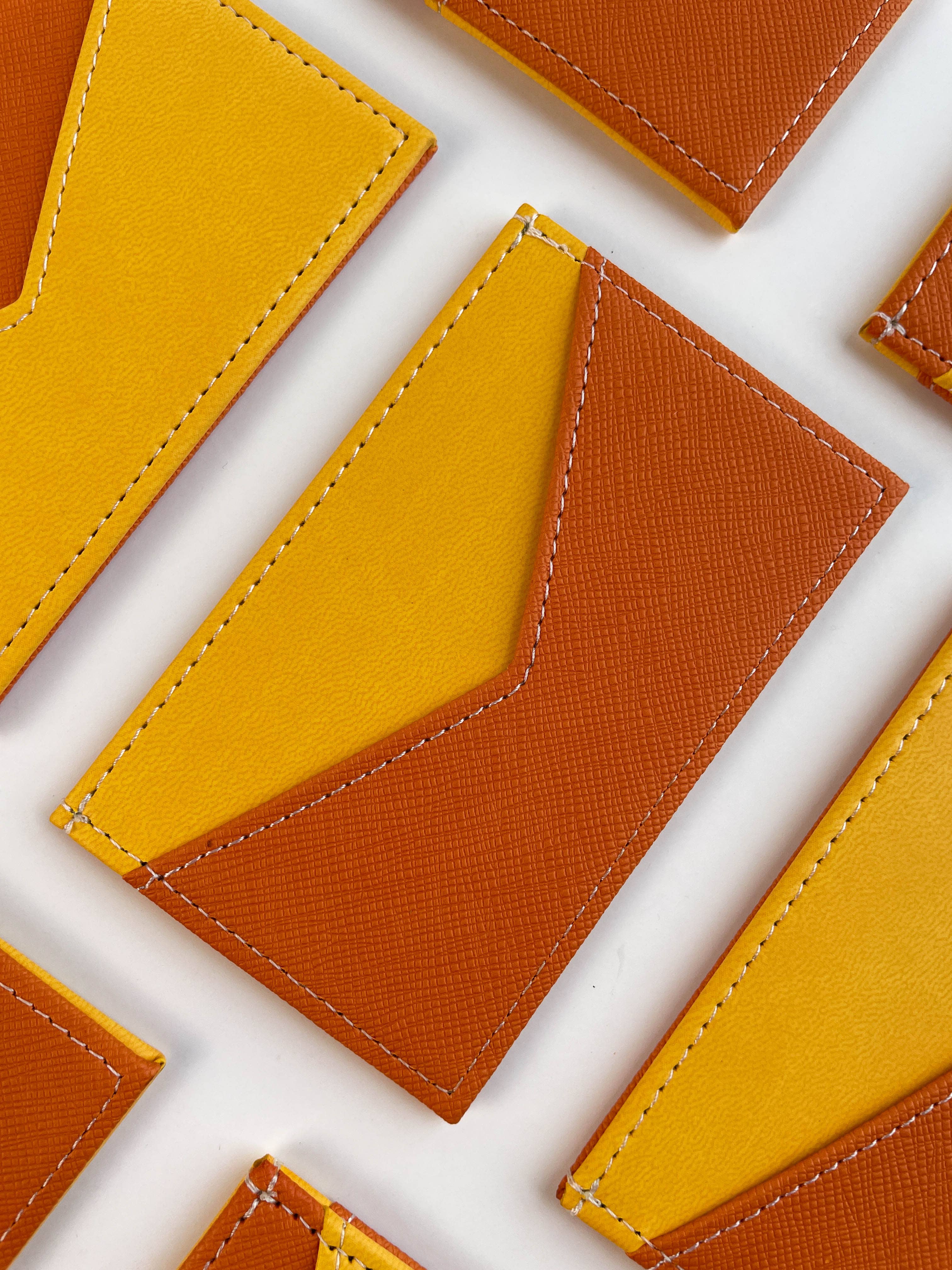 Bellagenda Gifts - Wholesale Card Holder - Unisex - RFID Leather Card Holder – Personalized Corporate Gift18