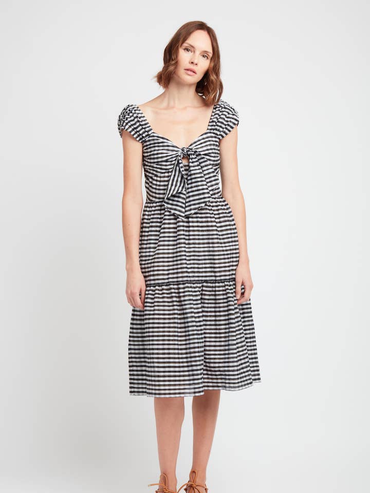 Robe Dani pour la vente par LEYT