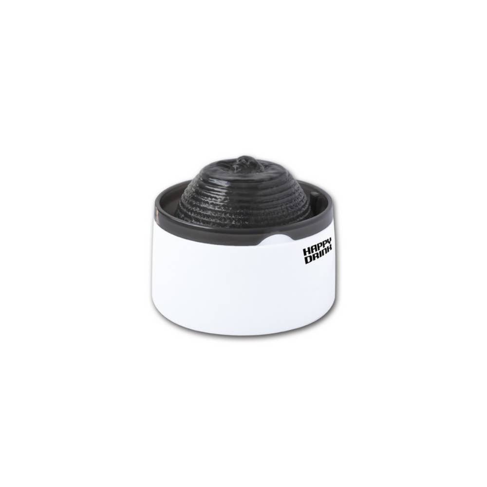 Croci - Wholesale Pet Bowl - Cat/Dog - Fountain for cats - Happy Drink - Crosses