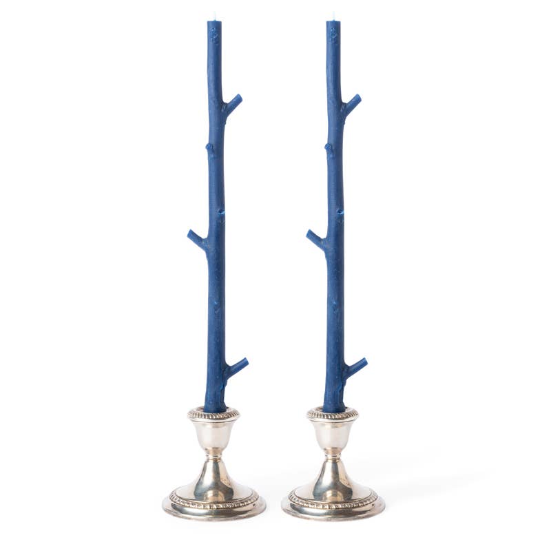 Stick Candles - Wholesale Tapered Candle/Candlestick - Stick Candles Maple / Pair11