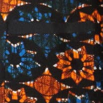 Mbabazi House Of Style - Wholesale Apron - Ankara Apron3