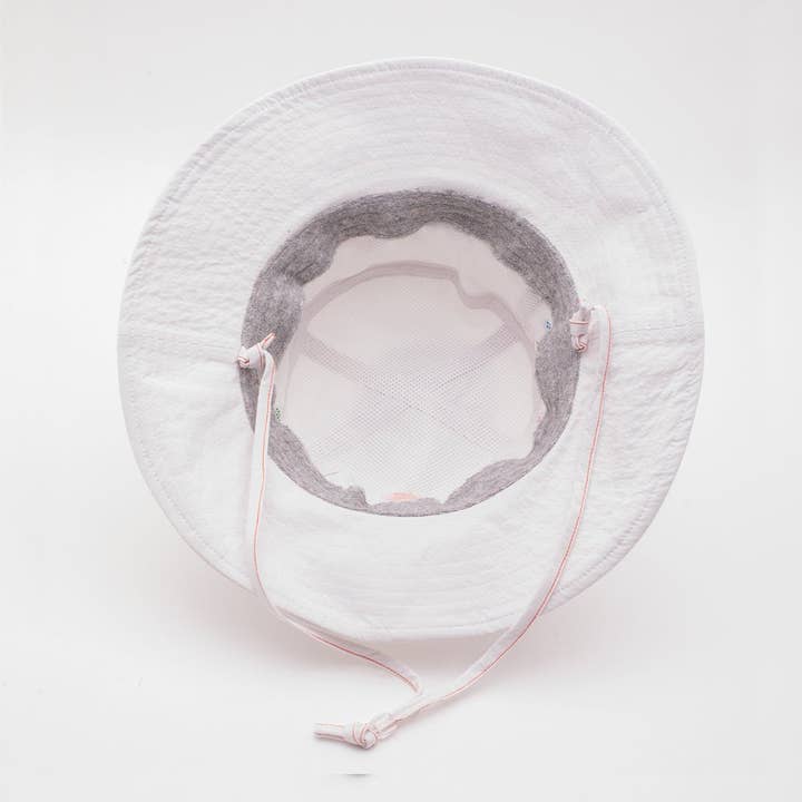 Pistil Designs - Wholesale Bucket Hat - Women's - Tango Sun hat