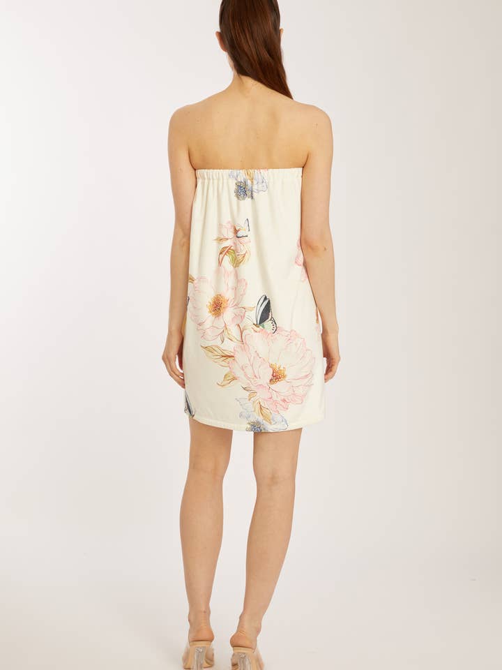 Wrap Up by VP – wholesale Robe – Women's – Florenza Spa Wrap3