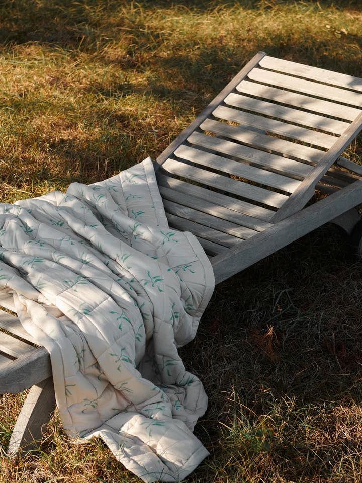 Manta pesada de descanso profundo para venta al por mayor de And Now You Sleep