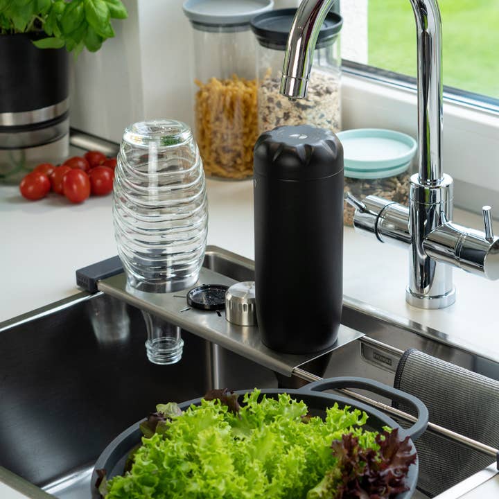 drip.it / multifunctional bottle-drainer for wholesale by Brainstream USA