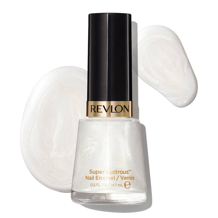 VIAI Beauty - Wholesale Nail polish - REVLON Super Lustrous Nail Enamel5