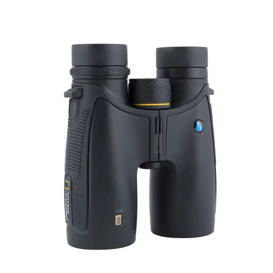 Explore Scientific - Wholesale Binoculars - National Geographic 10x42 Waterproof Perform Roof Binoculars10