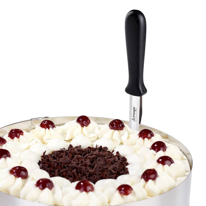 Pie-ring knife 11 cm (No. 50 112 11 02) and other Purchase Wholesale cake pan. Free Returns & Net 60 Terms on Faire trending on Faire.