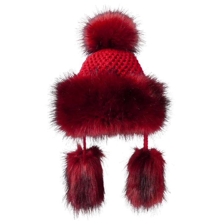 Starling Hats - Wholesale Beanie - Women's - Bajeczka H0257