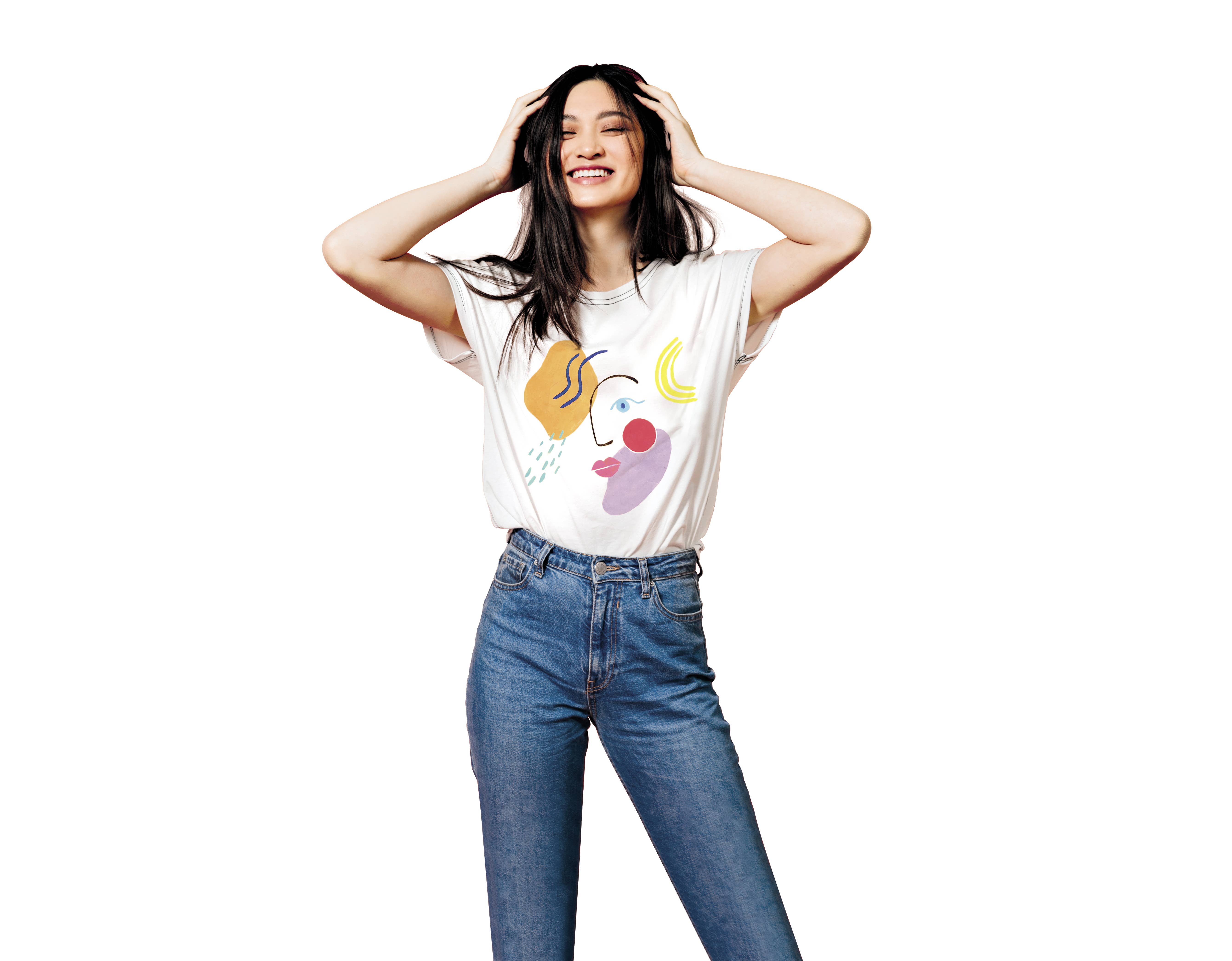 Graine Créative – Conjunto de pintura por atacado – Tinta têxtil vermelha 50 ml3