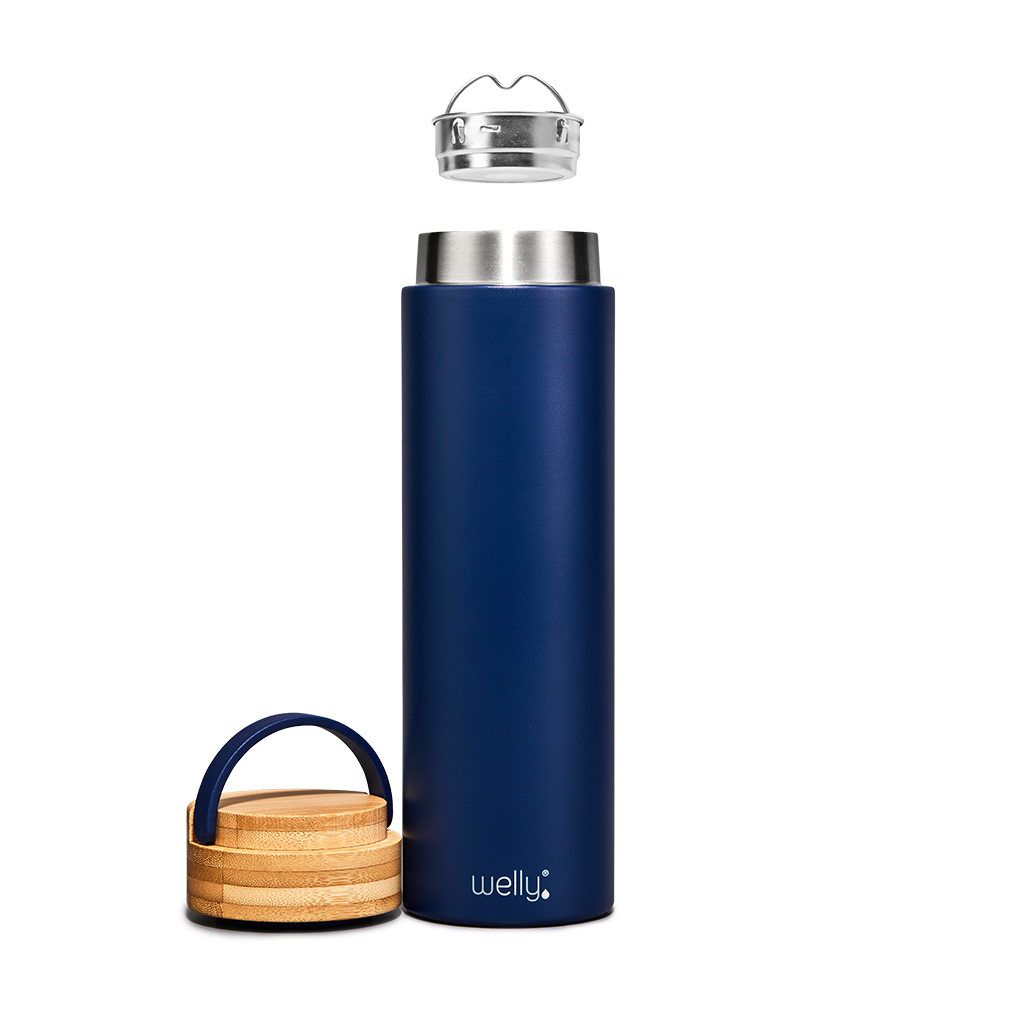 Welly - Wholesale Water Bottle - Traveler 20oz14