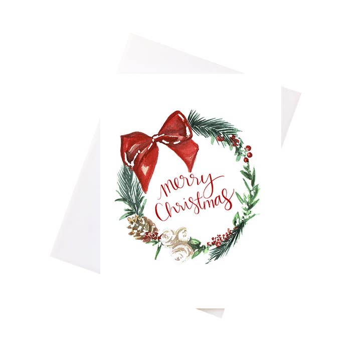 Christmas Wreath for wholesale by NKFA
