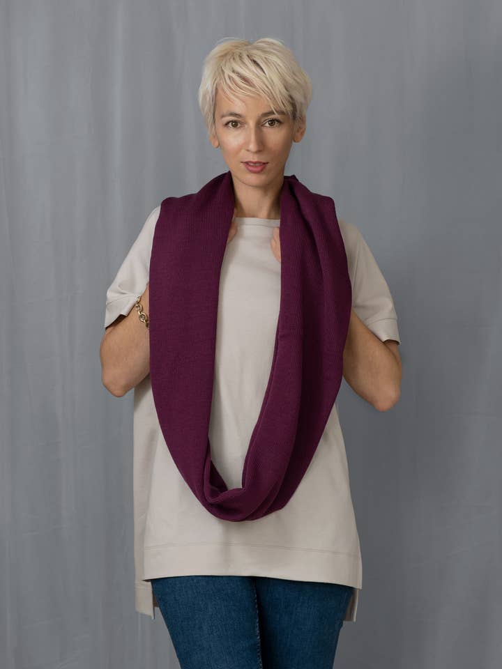 Lana Bambini – wholesale Cardigan – Women’s – The Pelerine7