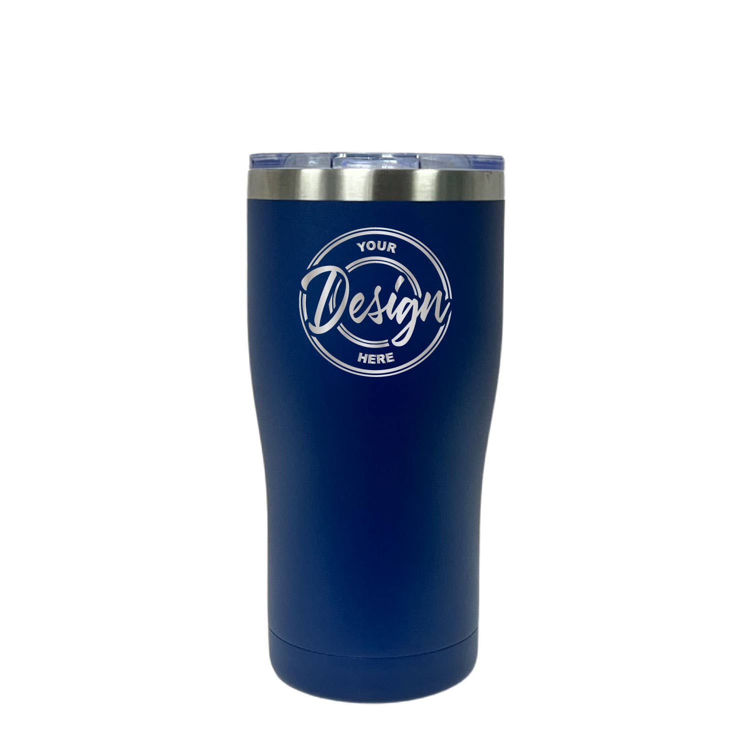 Vismark - Wholesale Insulated Mug/Tumbler - 20oz Tumbler | Custom Engraved Logo or Design6