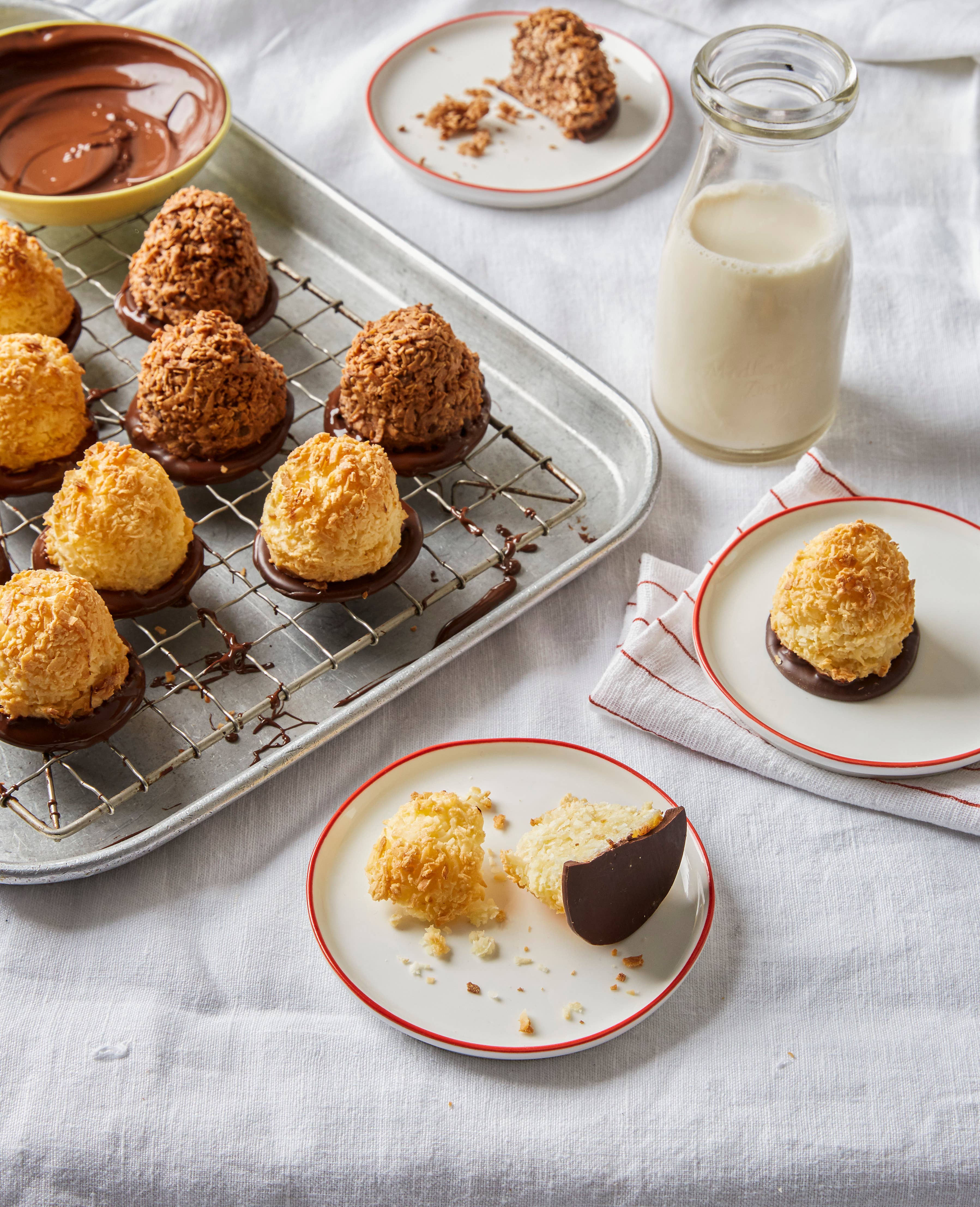 Shop New Brands in Food & drink