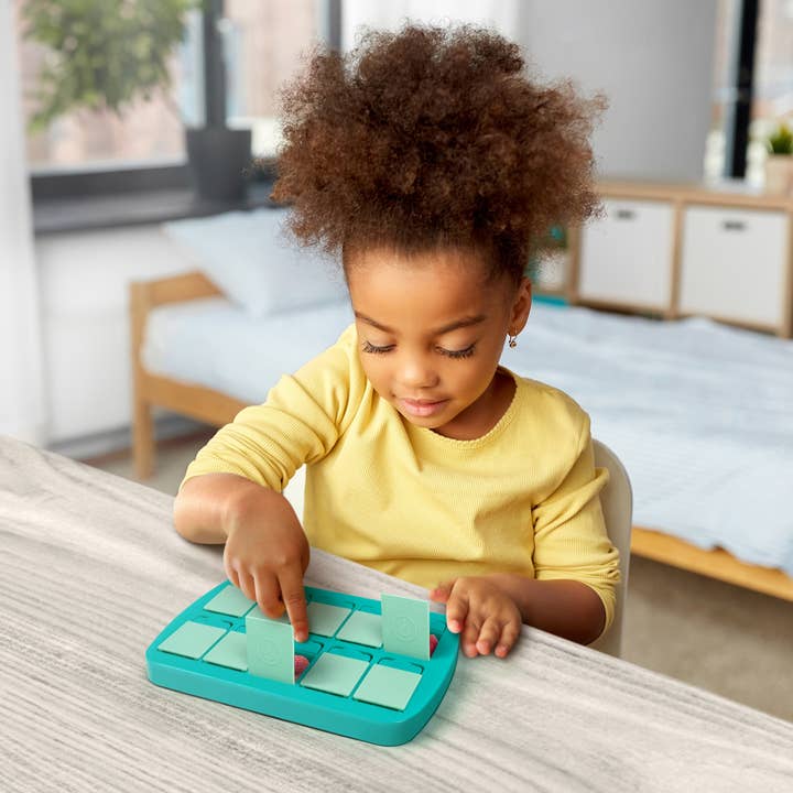 Fred & Friends - Wholesale Snack Box - Kids & Baby - Mini Match Up - Memory Snack Tray