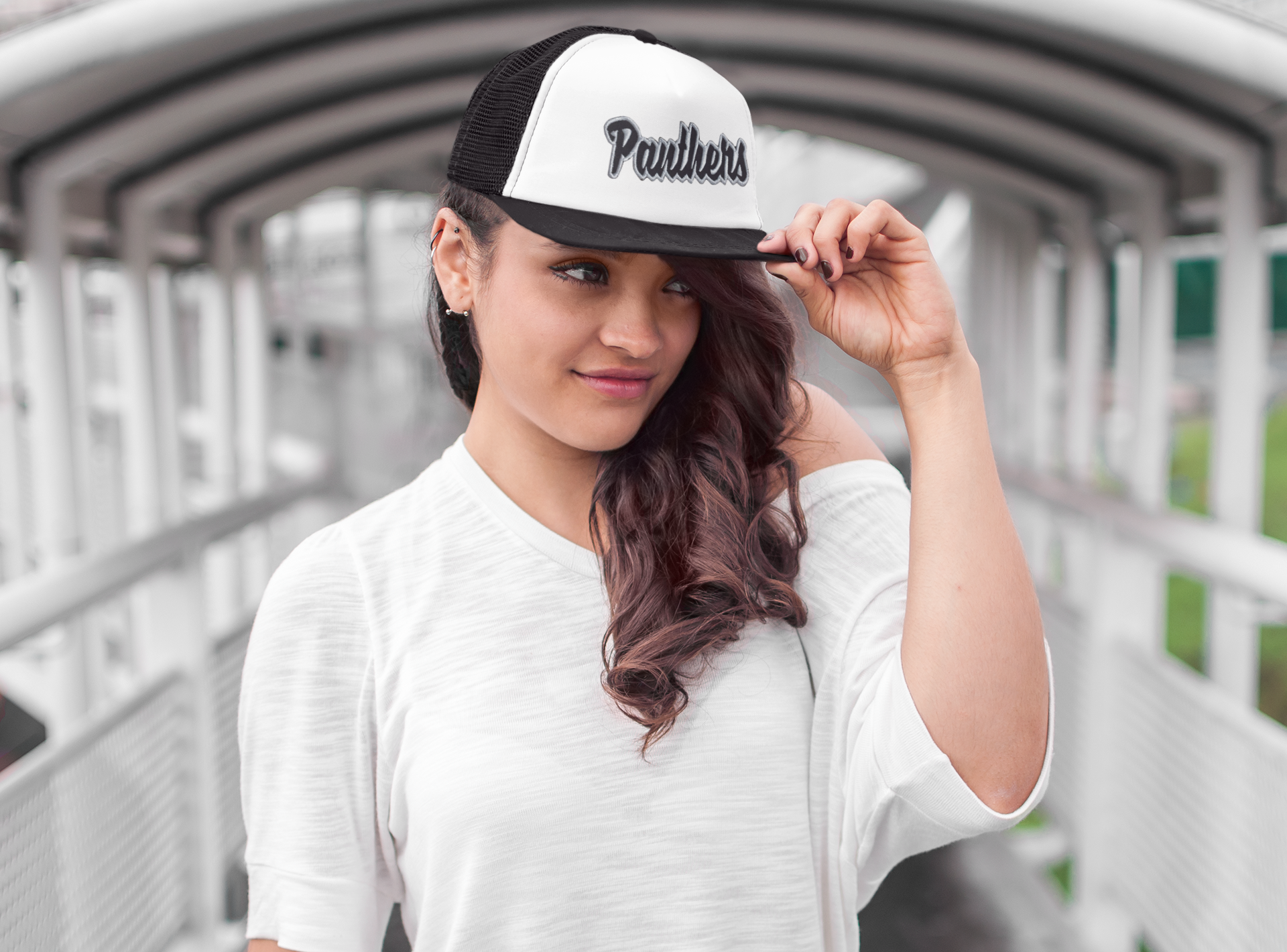 Wholesale Applique – Engroshandel Patch – TILPASSET: Pantere, Maskotter, Navne, Broderet, Strygemærke1