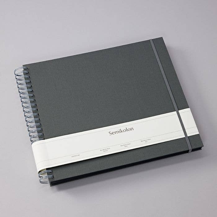 Semikolon - Wholesale Photo Album - Heritage Line - Photo Album Mucho40