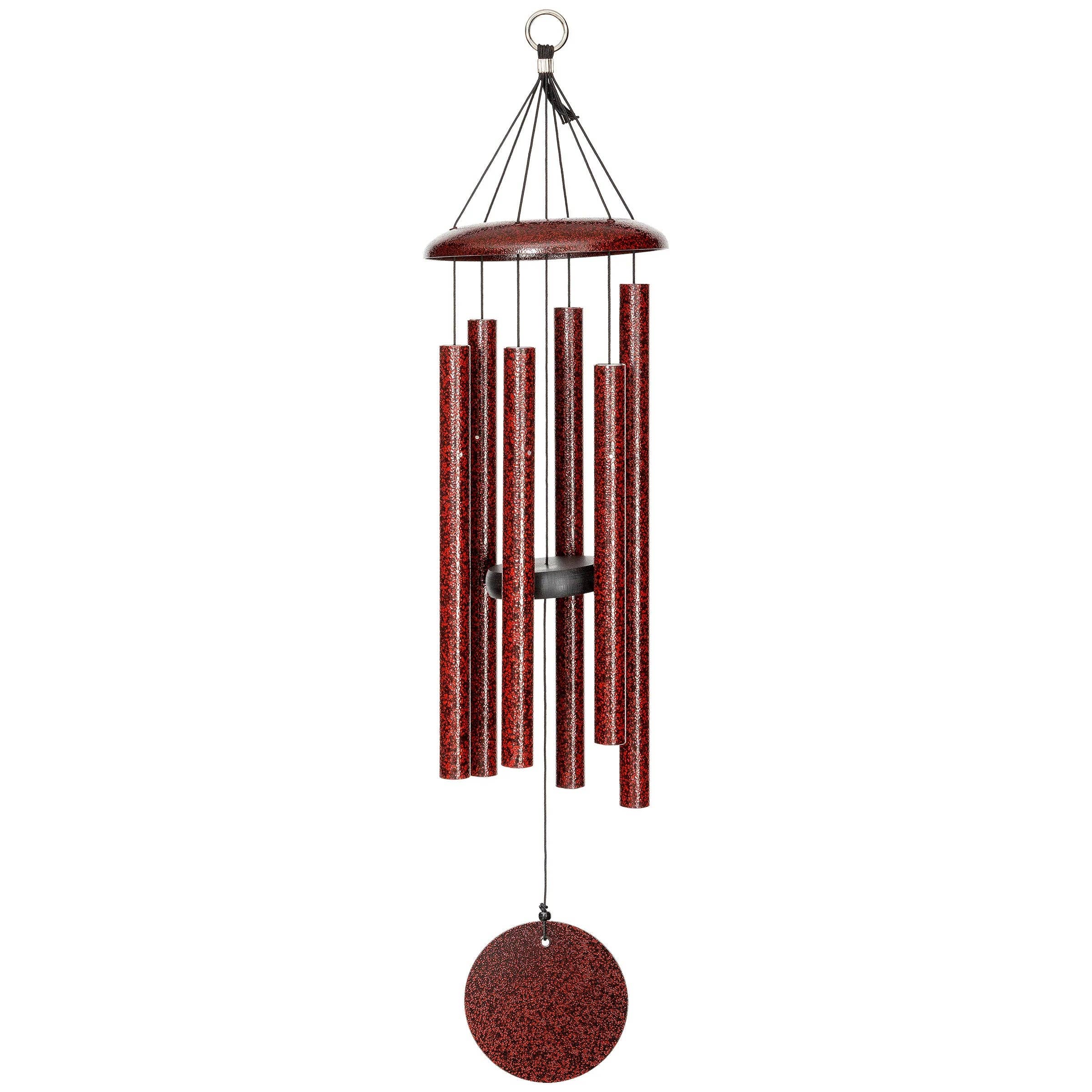 Wind River - Wholesale Wind Chime - Corinthian Bells® 30-inch Windchime - Wholesale6