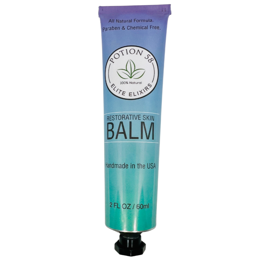 Potion 58 - Wholesale Healing Salve/Balm/Cream - Potion 584