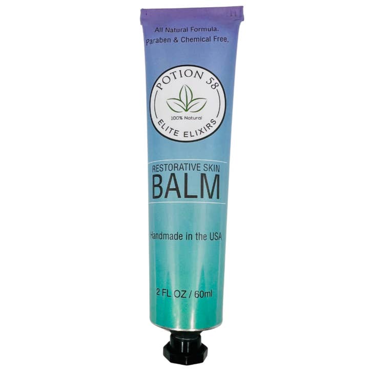 Potion 58 - Wholesale Healing Salve/Balm/Cream - Potion 584