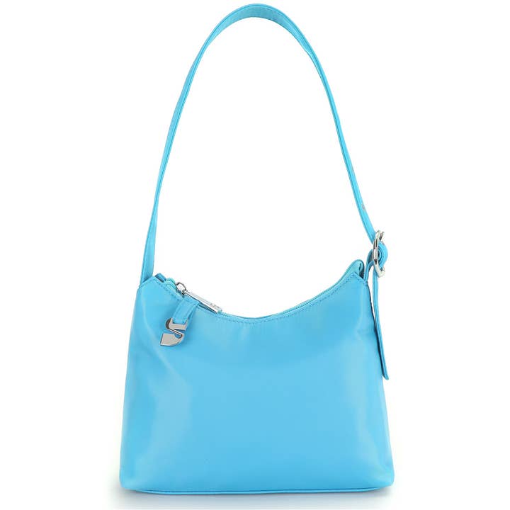 Bolsa de ombro Ulla por atacado de SILFEN