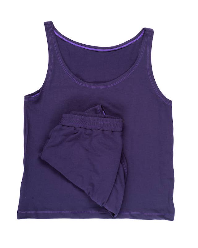 Christopher J Apparel - Vendita all'ingrosso Completo loungewear - Donna - Set da salotto da donna4