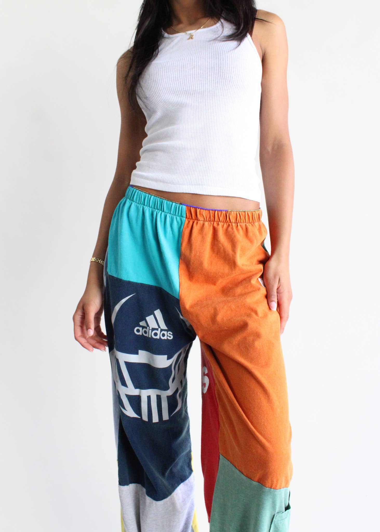 American Recycled Clothing - Wholesale Pants - Women's - Brand Pants Bundle7