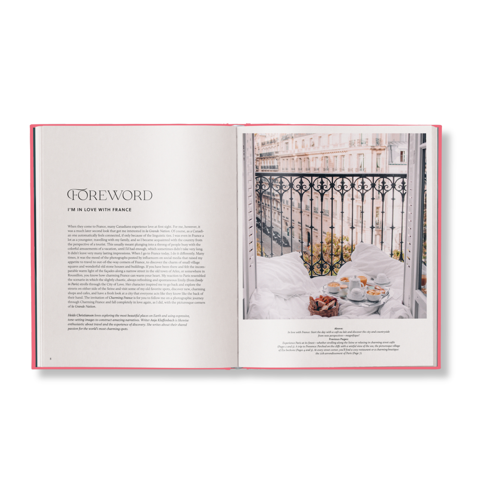 gestalten & teNeues - Wholesale Arts & Entertainment - Charming France2