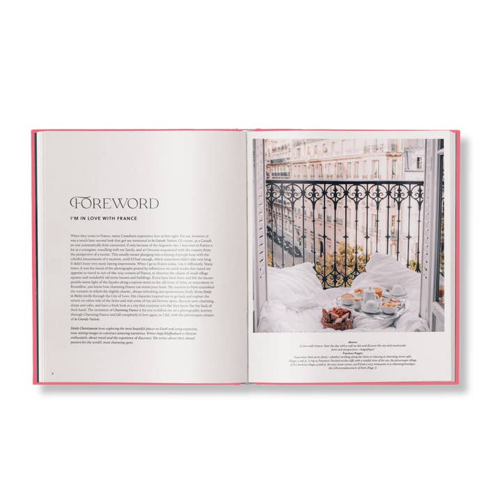 gestalten & teNeues - Wholesale Arts & Entertainment - Charming France2