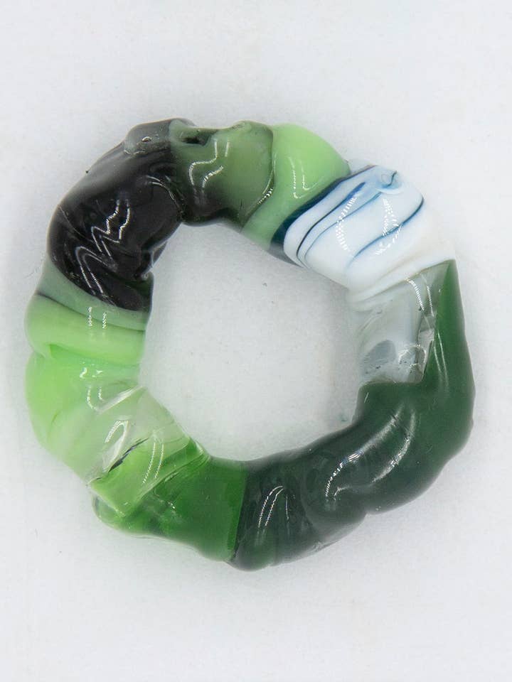 Tao Ring for wholesale by Levens Jewels