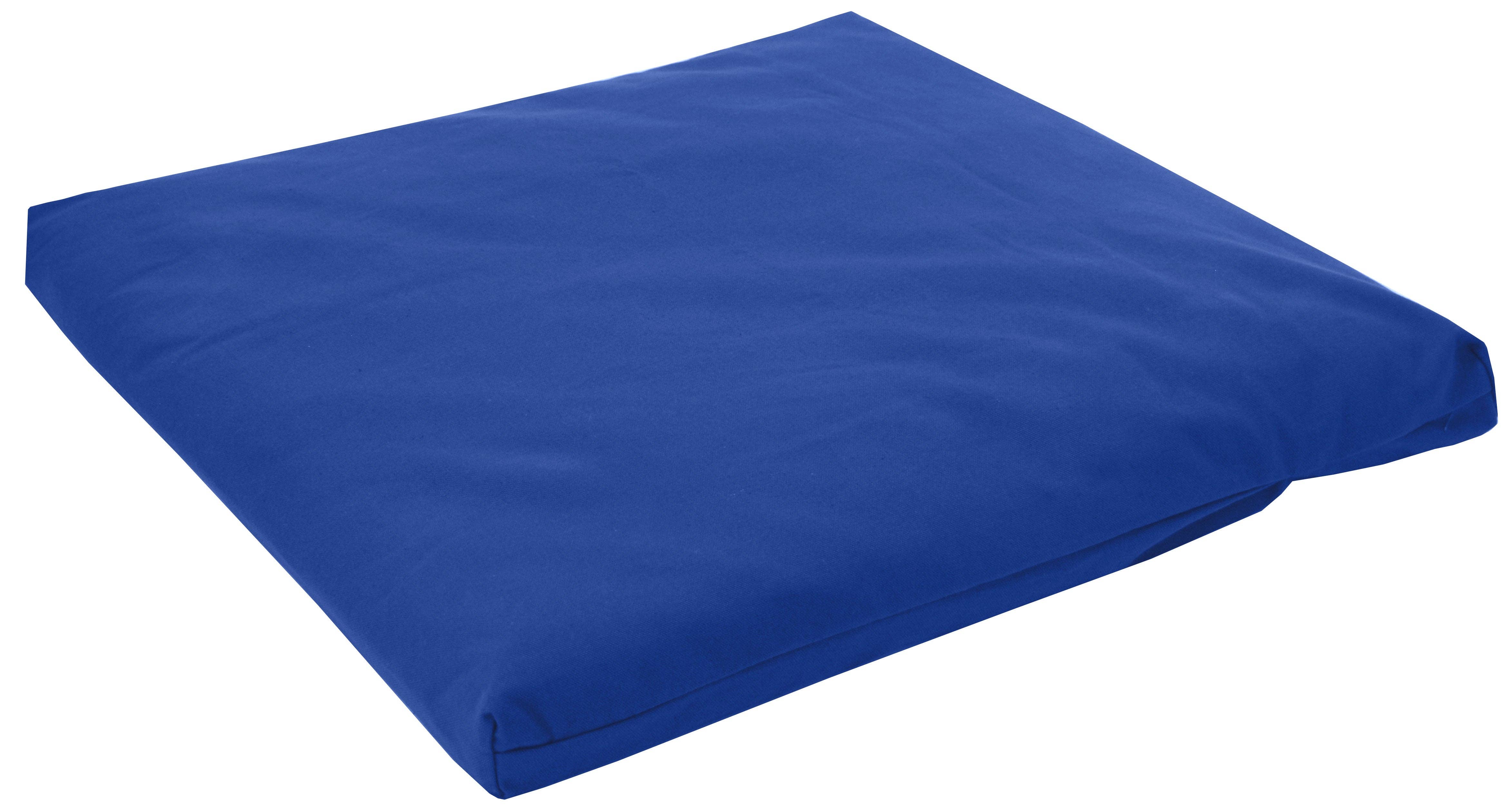 Bean Products - Wholesale Meditation Supplies - Zabuton Meditation Base Cushion - Cotton38