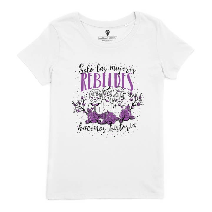 Only rebellious women make history and other Purchase Wholesale sementi biologiche. Free Returns & Net 60 Terms on Faire trending on Faire.