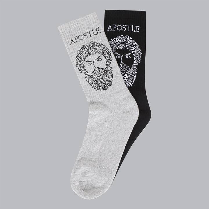 Apostle Socks (2 pack) for wholesale by Apostle Tactical