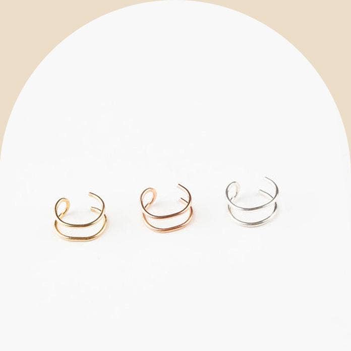 Punho duplo por atacado de Aspera Jewelry