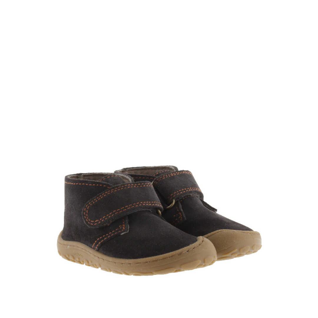 Pituka Wear - Vente Bottines – bébé - Bottes pieds nus Bosco - Victoria14
