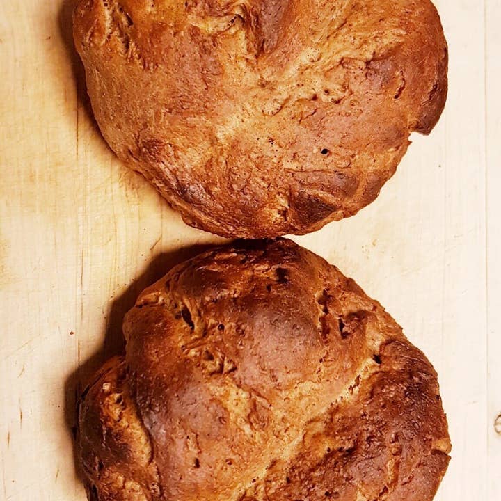 ŽELOD.SI, Irena Ekart s.p. - Wholesale Flour - Acorn Flour (Quercus ithaburensis)4