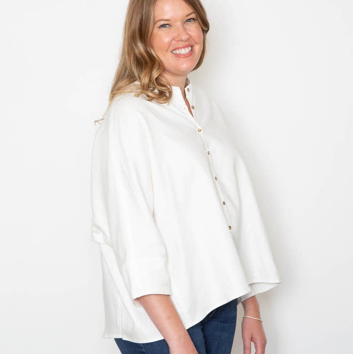 Good Company Shellona Top for wholesale by Good Company